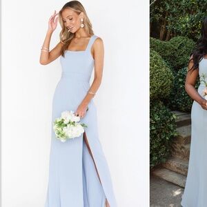 Show me your mumu - Brand new dress